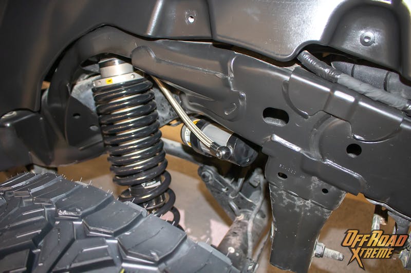 SEMA 2022: ARB 4X4 Accessories Tricks Out New Bronco And Tacoma