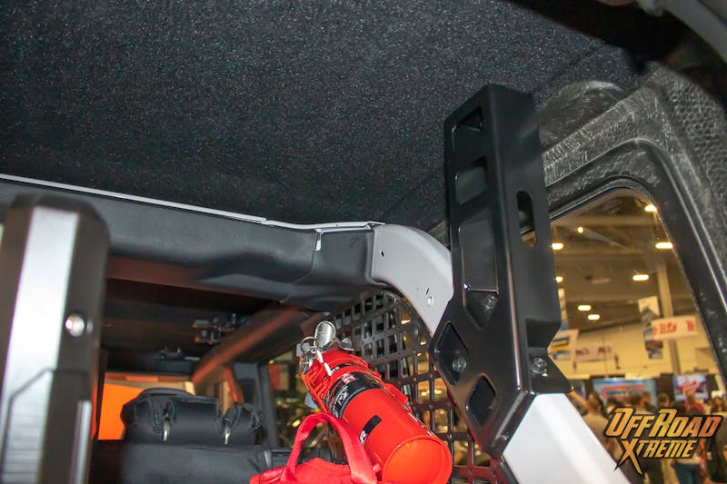 SEMA 2022: ARB 4X4 Accessories Tricks Out New Bronco And Tacoma