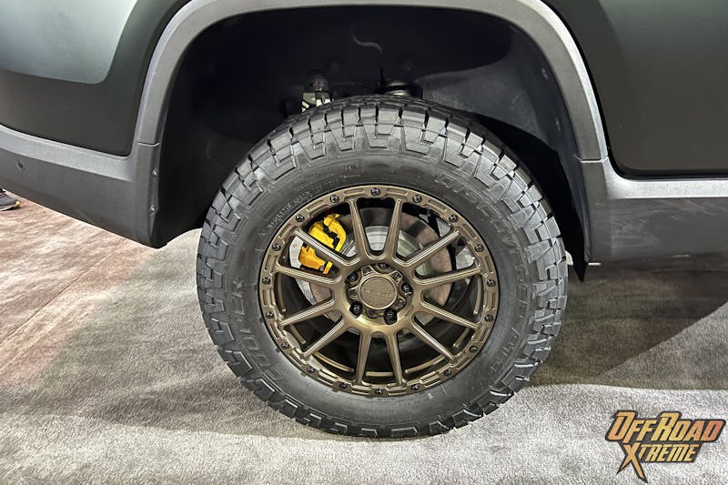 SEMA 2022: Cooper Tire Expands Sizes For Off-Road Enthusiast Focus