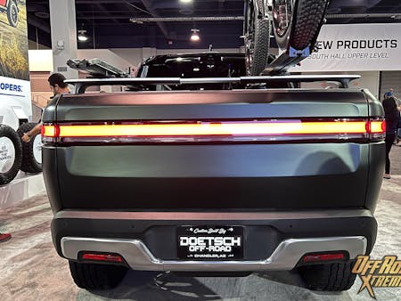 SEMA 2022: Cooper Tire Expands Sizes For Off-Road Enthusiast Focus SEMA 2022: Cooper Tire Expands Sizes For Off-Road Enthusiast Focus