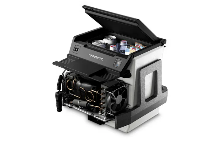 SEMA 2022: Dometic Outdoors Deluxe Vehicle Based Camping Gear