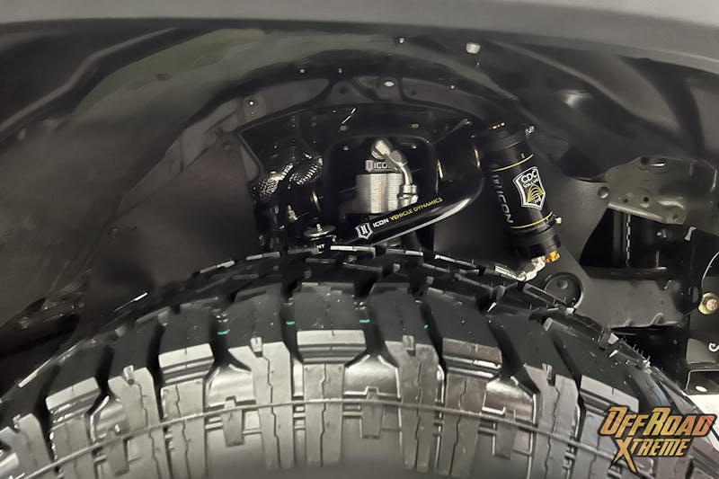 SEMA 2022: LTA Introduces First Injected Molded Fiberglass Truck Cap