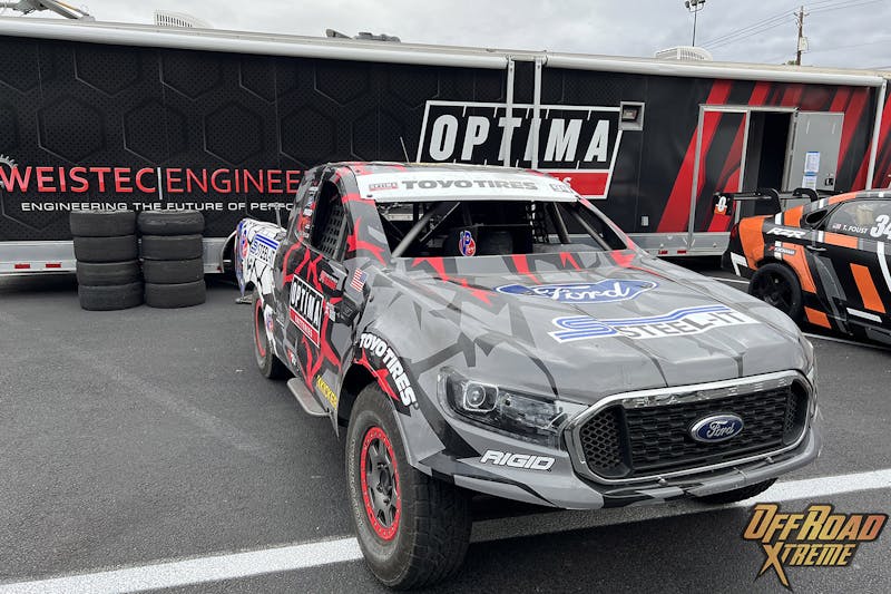 SEMA 2022: OPTIMA Batteries Adds Lithium To The Lineup