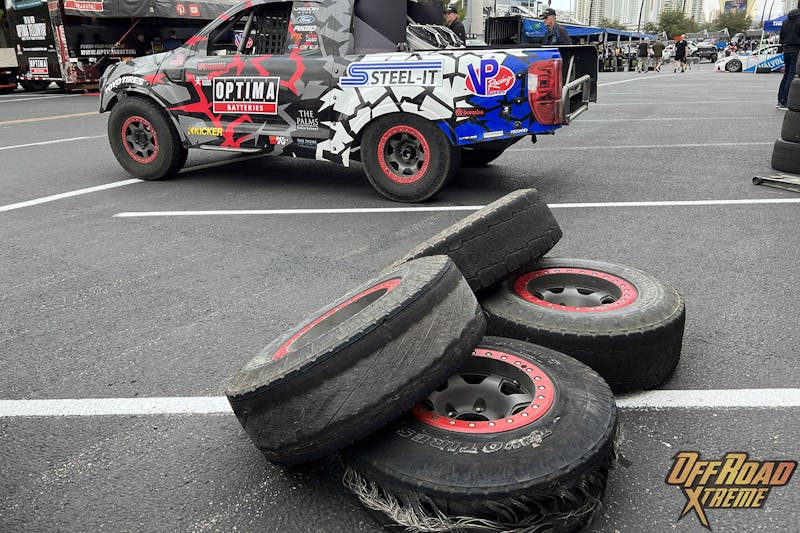 SEMA 2022: OPTIMA Batteries Adds Lithium To The Lineup