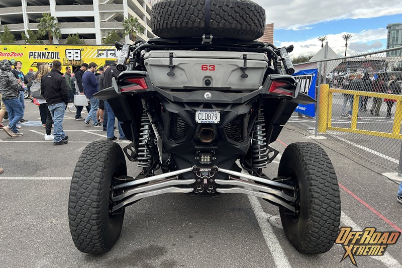 SEMA 2022: OPTIMA Batteries Adds Lithium To The Lineup