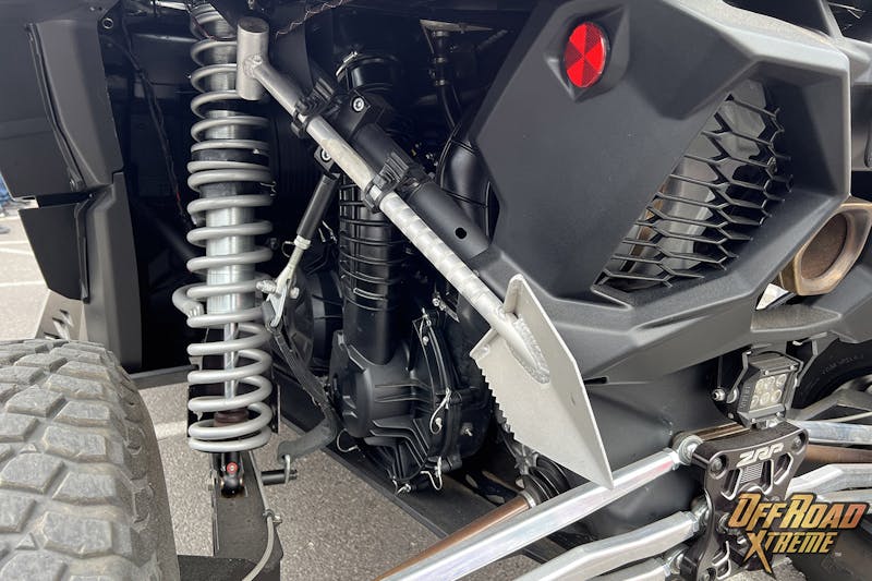 SEMA 2022: OPTIMA Batteries Adds Lithium To The Lineup