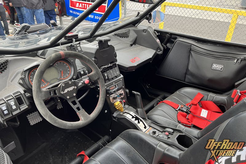 SEMA 2022: OPTIMA Batteries Adds Lithium To The Lineup