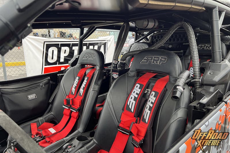 SEMA 2022: OPTIMA Batteries Adds Lithium To The Lineup