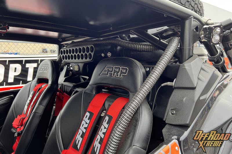 SEMA 2022: OPTIMA Batteries Adds Lithium To The Lineup