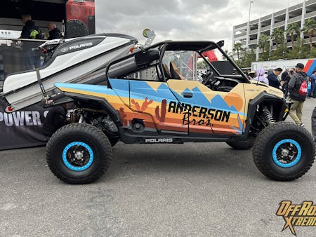 SEMA 2022: OPTIMA Batteries Adds Lithium To The Lineup SEMA 2022: OPTIMA Batteries Adds Lithium To The Lineup