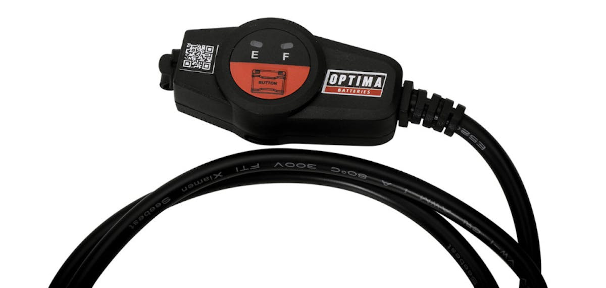 SEMA 2022: OPTIMA Batteries Adds Lithium To The Lineup