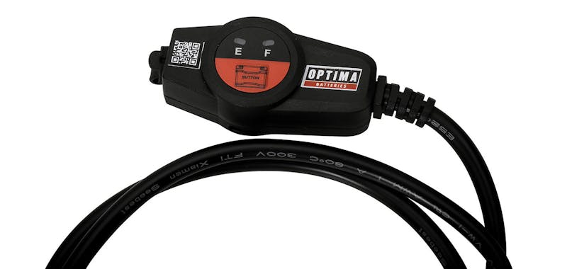 SEMA 2022: OPTIMA Batteries Adds Lithium To The Lineup