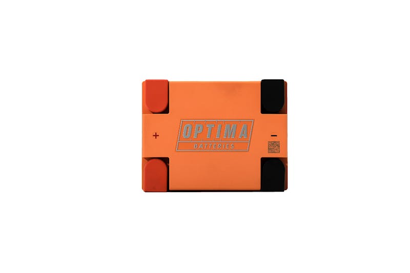 SEMA 2022: OPTIMA Batteries Adds Lithium To The Lineup