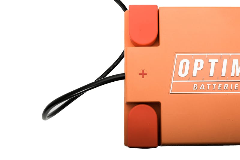 SEMA 2022: OPTIMA Batteries Adds Lithium To The Lineup