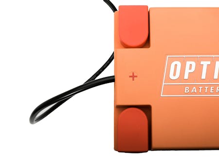 SEMA 2022: OPTIMA Batteries Adds Lithium To The Lineup SEMA 2022: OPTIMA Batteries Adds Lithium To The Lineup