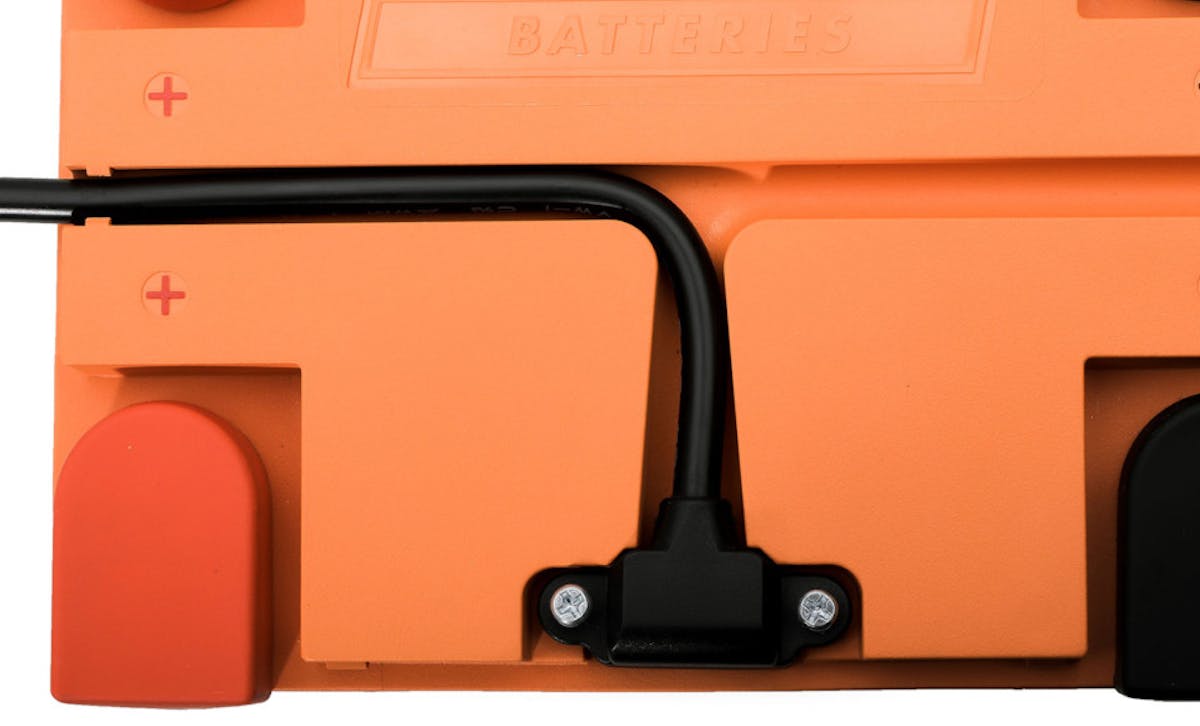 SEMA 2022: OPTIMA Batteries Adds Lithium To The Lineup