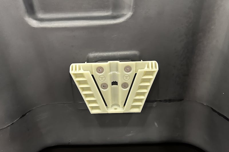 SEMA 2022: Titan Delivers Long-Range Capacity For GM 1500 Diesels