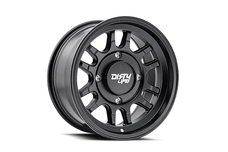 SEMA 2022: TWG Is Making Big Moves With Dirty Life Wheels