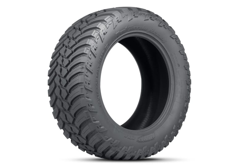 SEMA 2022: TWG Is Making Big Moves With Dirty Life Wheels