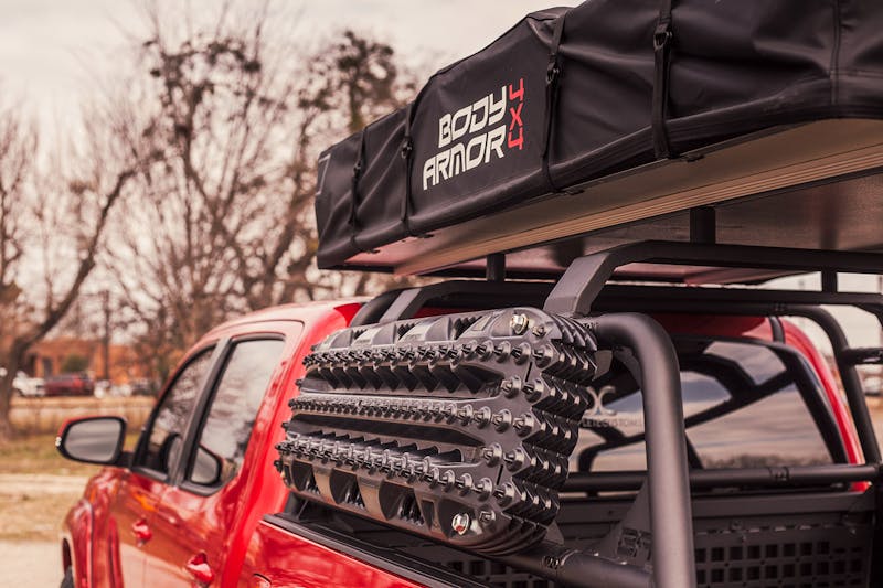 SEMA 2022: TWG Is Making Big Moves With Dirty Life Wheels