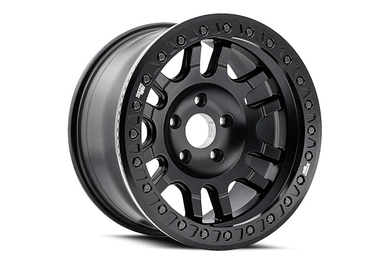 SEMA 2022: TWG Is Making Big Moves With Dirty Life Wheels