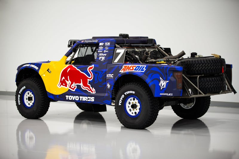 Super Teams Come Together In 2022 For The 55th SCORE Baja 1000