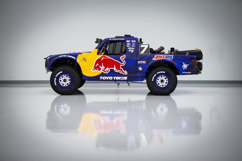 Super Teams Come Together In 2022 For The 55th SCORE Baja 1000