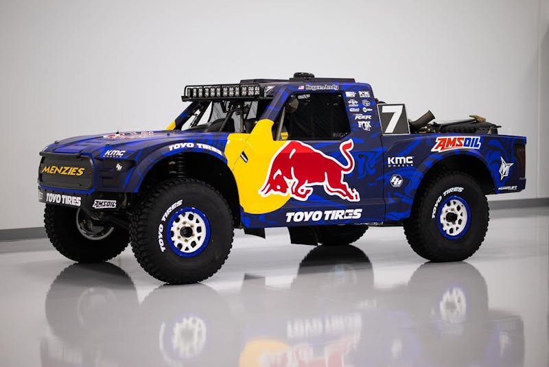 Super Teams Come Together In 2022 For The 55th SCORE Baja 1000