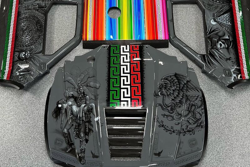 Super Teams Come Together In 2022 For The 55th SCORE Baja 1000