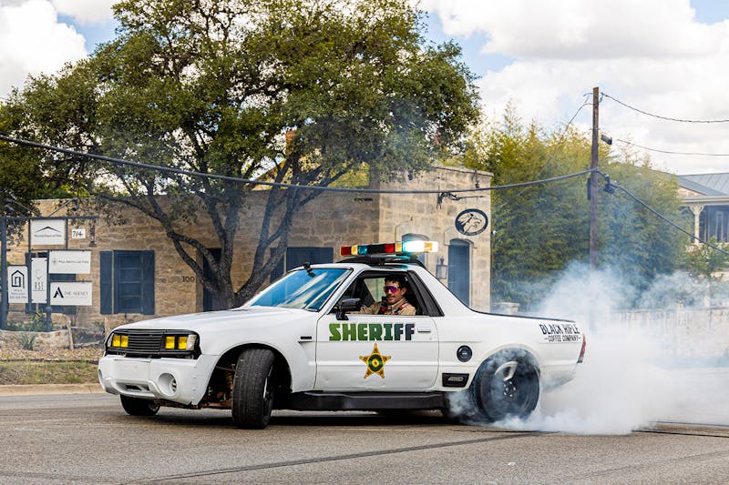 Travis Pastrana And BRCC The Final Send Epic Video Benefits Veterans