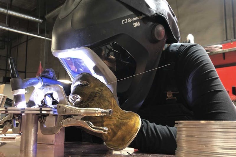 How To Become An Off-Road Racer? Amber Turner Does Whatever It Takes In Her KOH 4600 Class Samurai