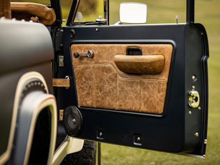 Enter To Win This Dream Gateway Bronco Give-A-Way For A Good Cause Enter To Win This Dream Gateway Bronco Give-A-Way For A Good Cause