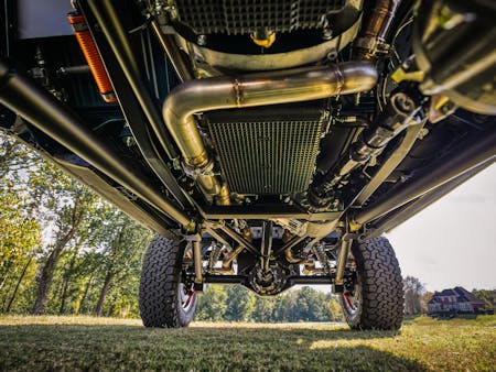 Enter To Win This Dream Gateway Bronco Give-A-Way For A Good Cause Enter To Win This Dream Gateway Bronco Give-A-Way For A Good Cause