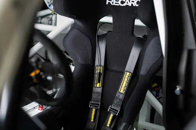 Gymkhana 2022: Travis Pastrana Goes Berserk in Florida