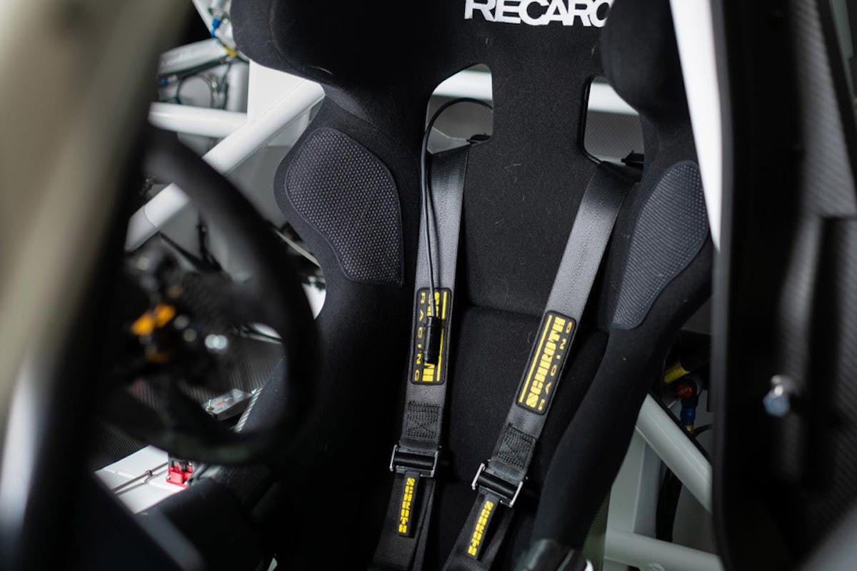 Gymkhana 2022: Travis Pastrana Goes Berserk in Florida