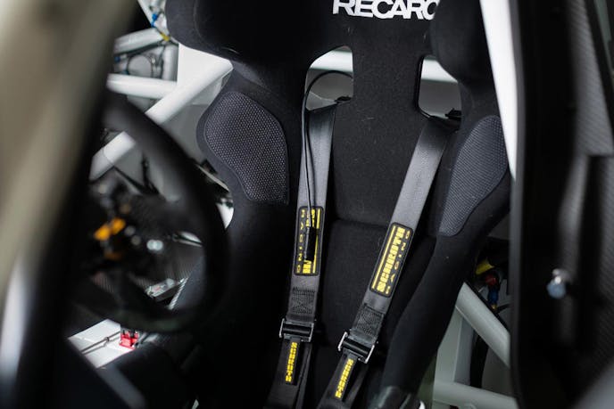 Gymkhana 2022: Travis Pastrana Goes Berserk in Florida