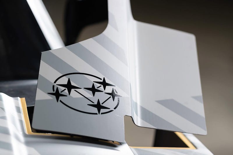 Gymkhana 2022: Travis Pastrana Goes Berserk in Florida