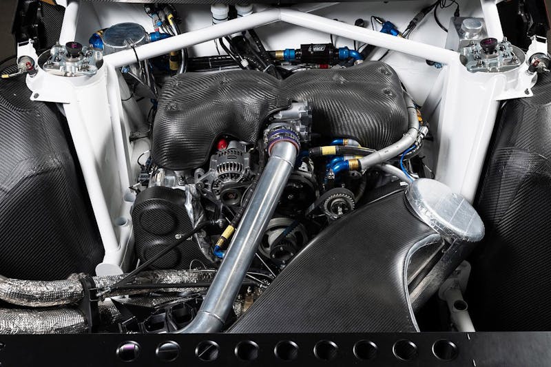 Gymkhana 2022: Travis Pastrana Goes Berserk in Florida