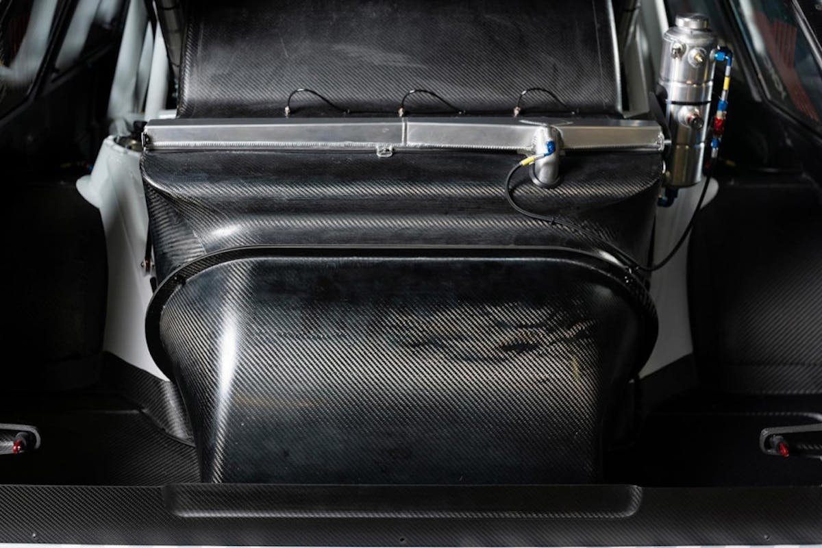 Gymkhana 2022: Travis Pastrana Goes Berserk in Florida