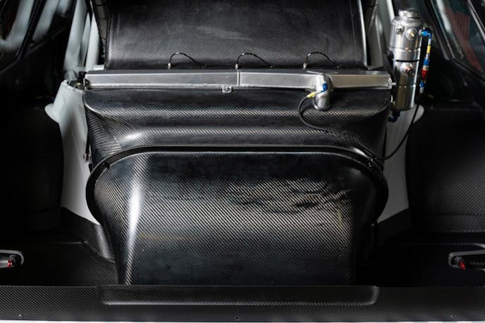 Gymkhana 2022: Travis Pastrana Goes Berserk in Florida