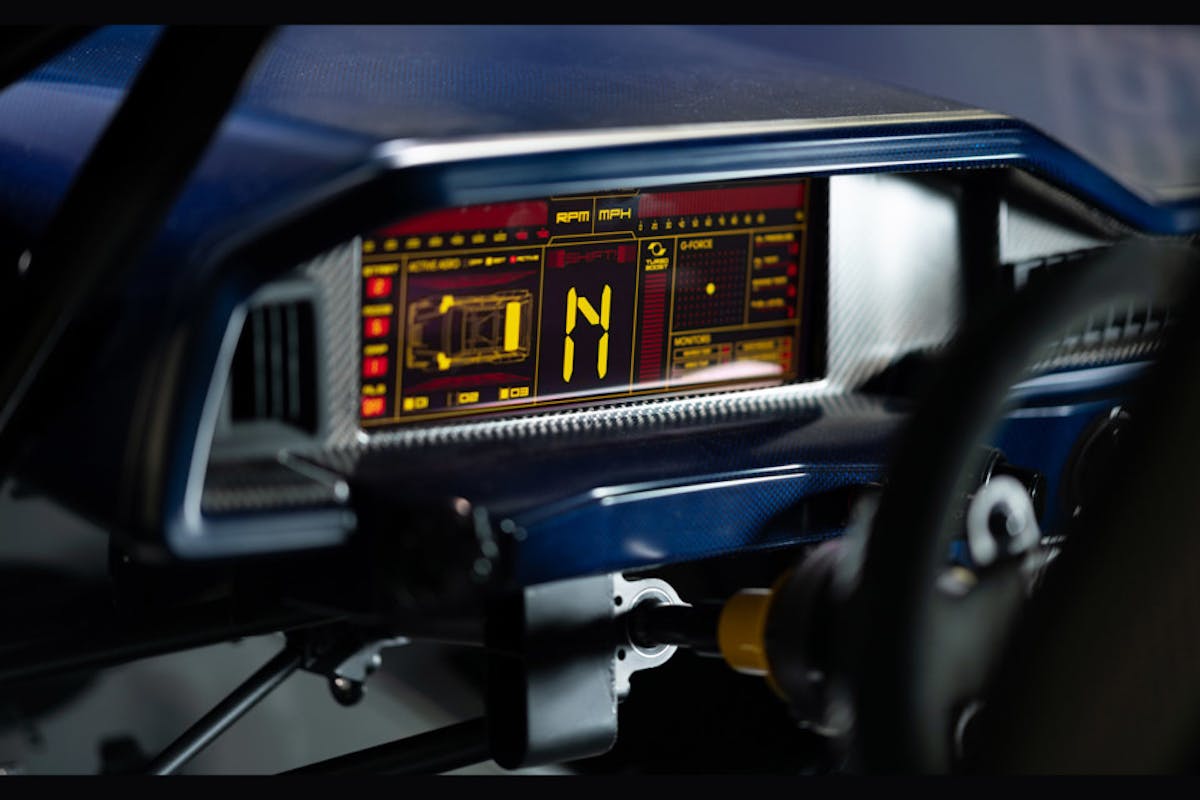 Gymkhana 2022: Travis Pastrana Goes Berserk in Florida