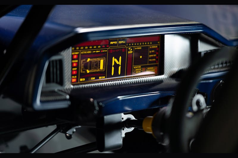 Gymkhana 2022: Travis Pastrana Goes Berserk in Florida