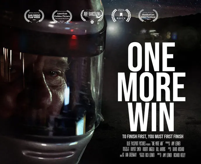 Jay Leno’s Garage Goes Out For A Rip In Rod Halls’ 1968 Ford Bronco