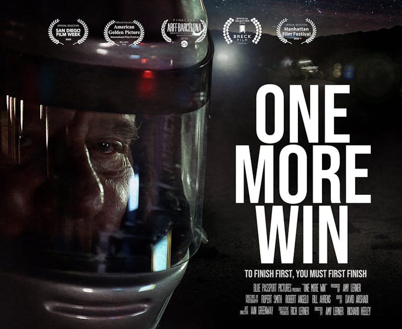 Jay Leno’s Garage Goes Out For A Rip In Rod Hall's 1968 Ford Bronco