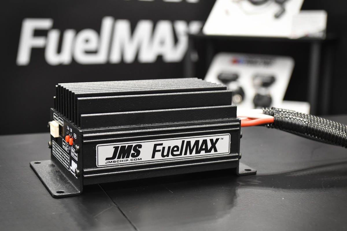 FuelMax