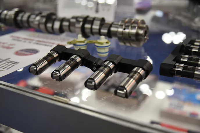 Chrysler MDS-delete kit