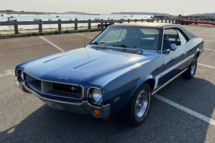 AMC Javelin