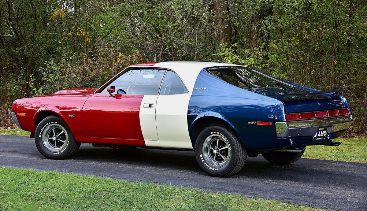 AMC Javelin