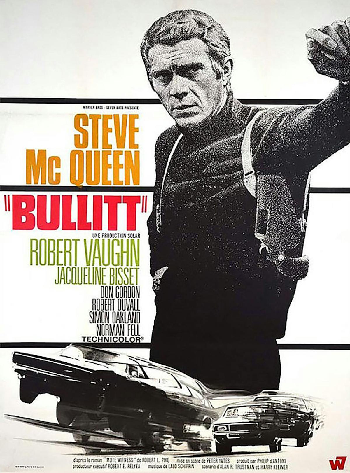 Bullitt