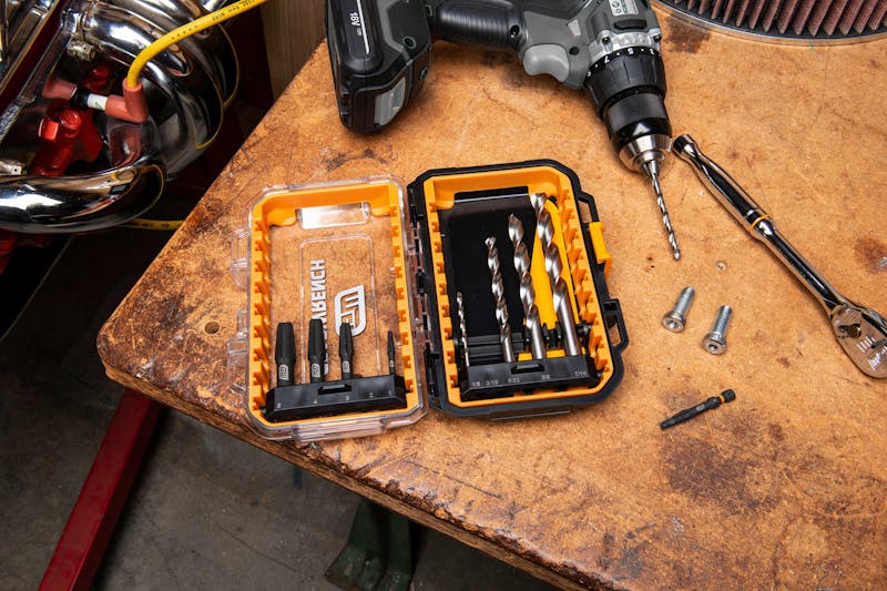 SEMA 2022: GEARWRENCH Leveled Up With Distinct Quality Hand Tools
